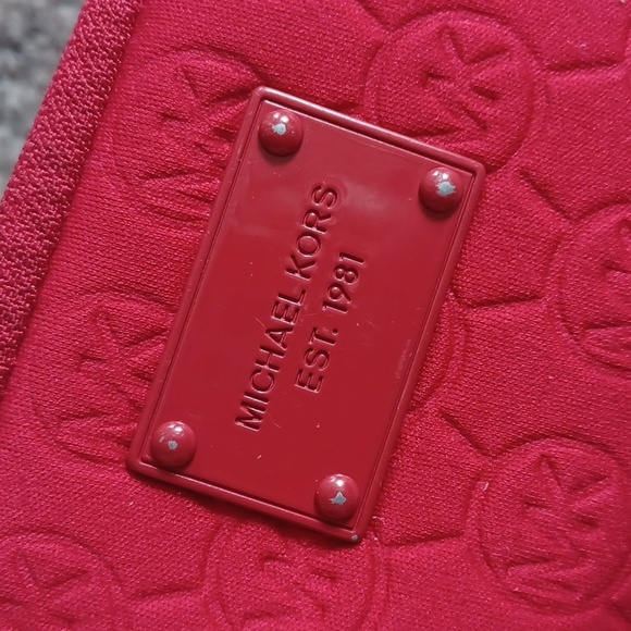 Michael Kors little wallet - Picture 10 of 11